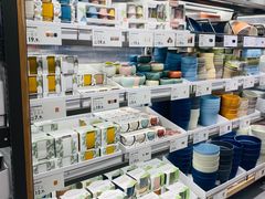 -鹿岛生活(熙地港店)