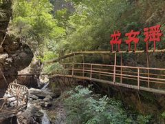 -九龙潭景区
