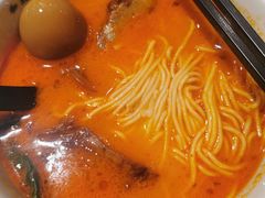 -和府捞面(景枫中心店)