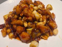 -黑窑厂糖油饼烤鸭·清真菜(旗舰店)