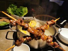 -大喜牛鲜牛肉火锅(营迹路店)