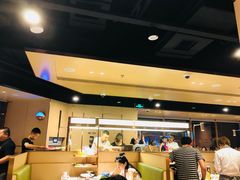 -海底捞火锅(苏宁生活广场店)