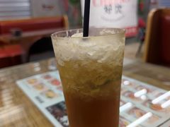 -孖记茶档·热腾茶餐(江南西plus店)