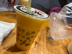 -花姨·老电影院果汁冰(88号店)