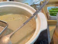 -湯系·煲汤手艺人(东二环泰禾广场店)