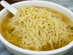 -周门传统竹升面