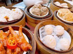 -香港蓮香樓(中環店)