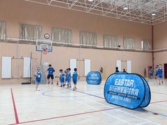 -东方启明星篮球培训(天坛校区)