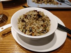 -菩提树·素食餐厅(汇智国际商业中心店)