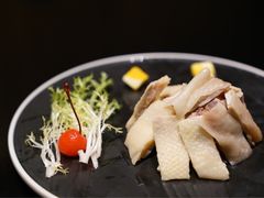 -皇朝会.经典传统粤菜(外滩店)