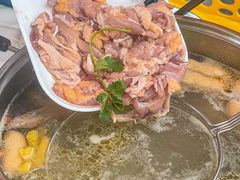 -小煵记·打边炉(西丽文光店)