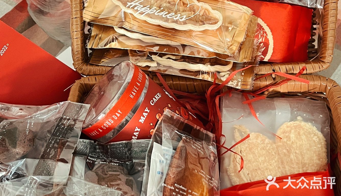 超级无敌可爱的小老虎新年礼盒！🐯