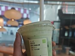 -奈雪的茶(青岛卓悦里INTOWN店)