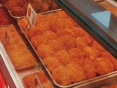 -鲍师傅糕点(永安里店)