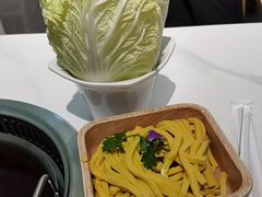 -葛记红焖羊肉(人民路店)