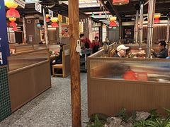 -西塔老太太泥炉烤肉(双井店)