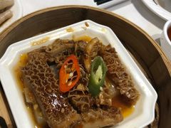 -稻香酒家·33年老字号·港式粤菜(富邦中心店)