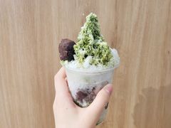 -THE MATCHA TOKYO抹茶东京