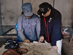 -暖泉古镇