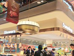 -東盛炭烤自助料理(玄武招商花园城店)