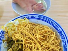 -盛兴面馆(真儒大厦店)