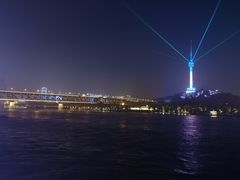 -武汉两江游览·夜游长江(汉口粤汉码头)
