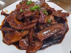 -观桥阁(锦溪店)