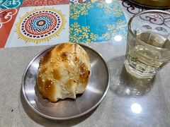 烤包子-卡丹新疆美食(南园新村东区店)