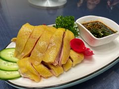 -觅食老仁客(安顺路店)