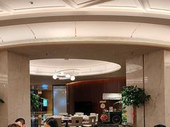 -喜来登由由大酒店九州膳坊中餐厅