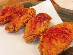 -I HOLIC艾豪丽披萨(KKone店)