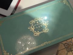 -董小姐咖妃·咖啡·简餐.意面(松江大学城店)