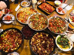 -飞虹鱼馆(春华路店)