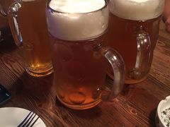 -宝莱纳啤酒花园餐厅PAULANER BRAUHAUS Nanjing(广州路店)