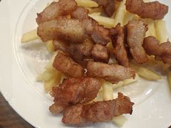 -日日鲜自助餐厅(小公园店)