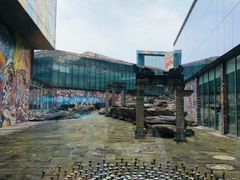 -四川美术学院美术馆