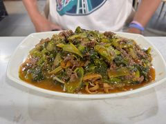 -菜忠潮州牛肉店(岗厦店)