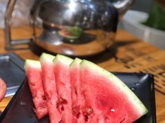-成老灶火锅鸡(高东街店)