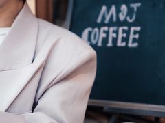 -MOJ coffee(瓯海泽雅水碓坑店)