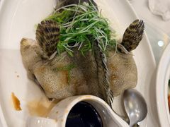 -万龙洲海鲜(阜外店)