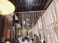 大堂-春天烤肉自助餐厅(南内环店)