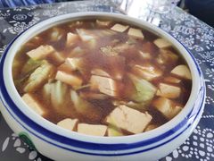 -八两八金·莱芜特色炒鸡(市南漳浦路店)