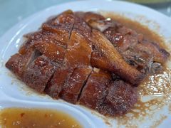-茗荔园农庄(大涌店)