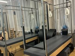 -VPsmart私教健身工作室(新华路旗舰店)