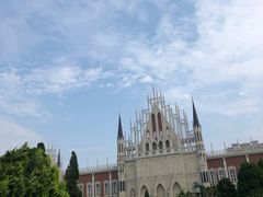 -蓬莱欧乐堡梦幻世界