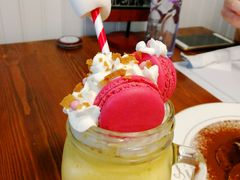 -Deer Park鹿园西餐(仁恒置地广场店)