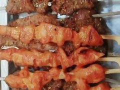 -老猎户炭火锅羊汤(万达店)