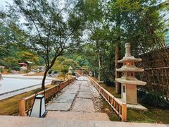 景观位-庆春朴门