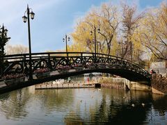 -J Create城市露营咖啡·简餐·宠物(上海动物园店)