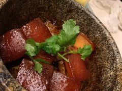 -久宴·天目湖大鱼头(恐龙园店)